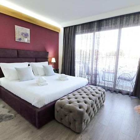 Piazza Rooms Zadar Extérieur photo