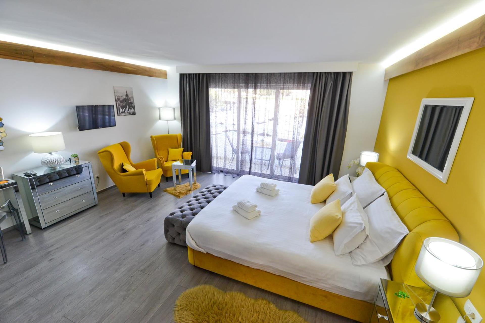 Piazza Rooms Zadar Extérieur photo