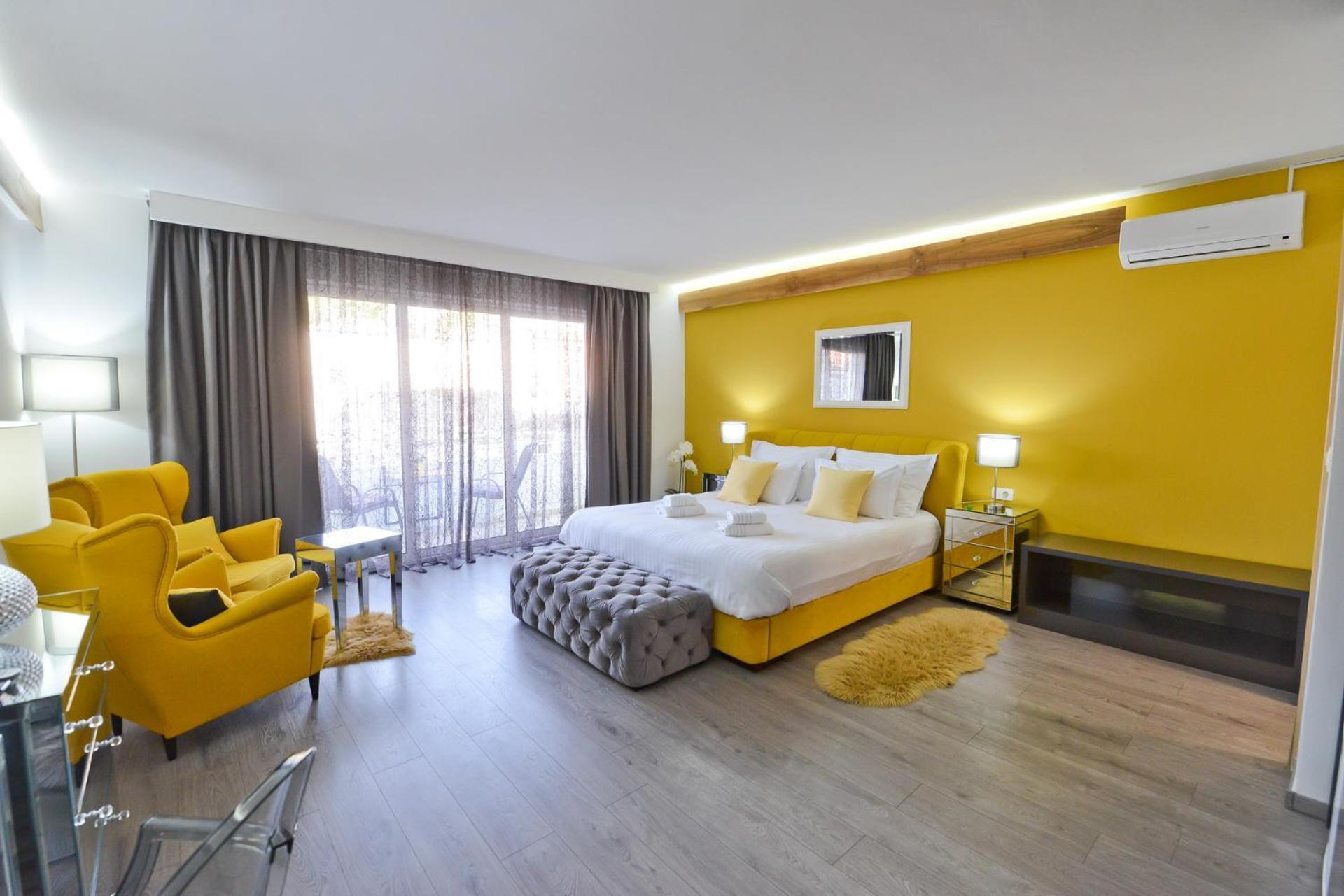 Piazza Rooms Zadar Extérieur photo