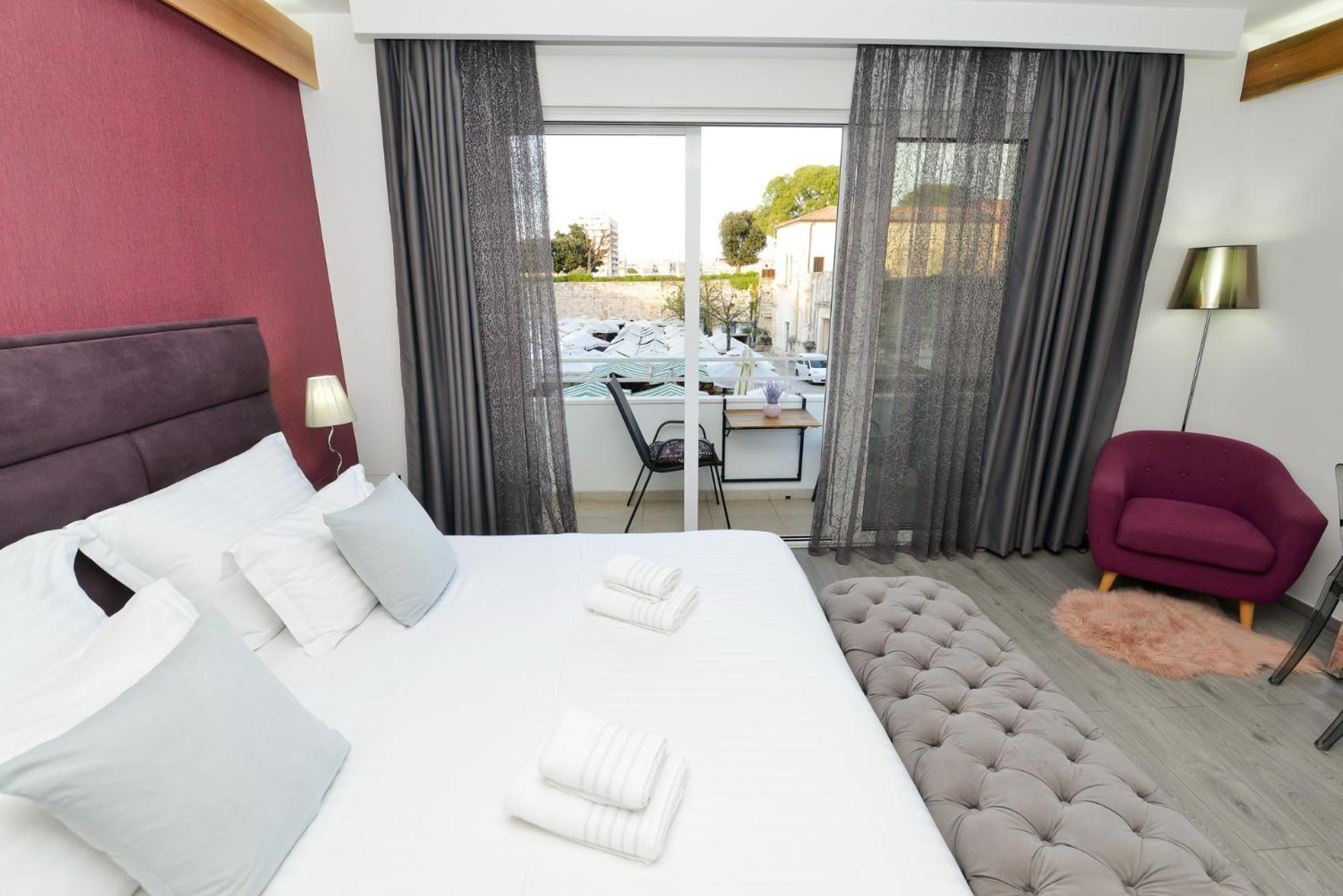 Piazza Rooms Zadar Extérieur photo
