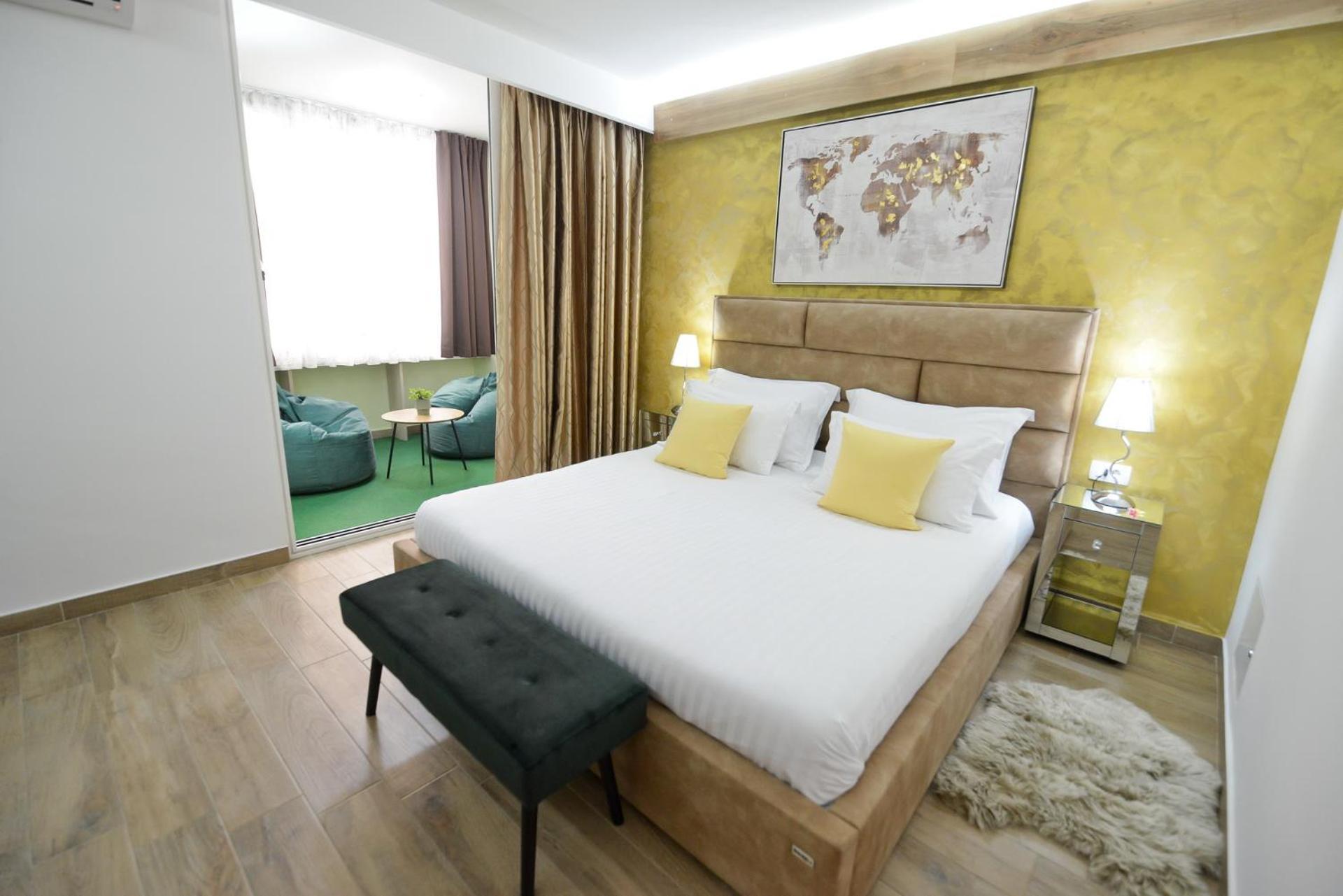 Piazza Rooms Zadar Extérieur photo