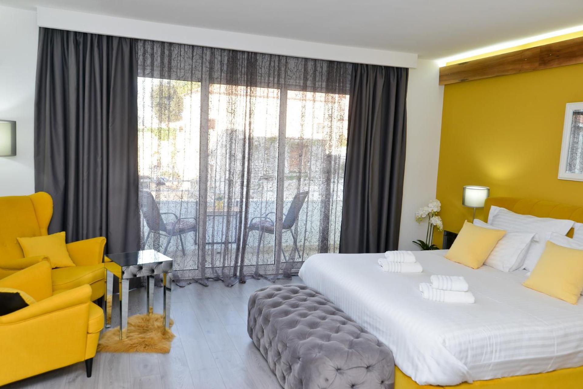Piazza Rooms Zadar Extérieur photo