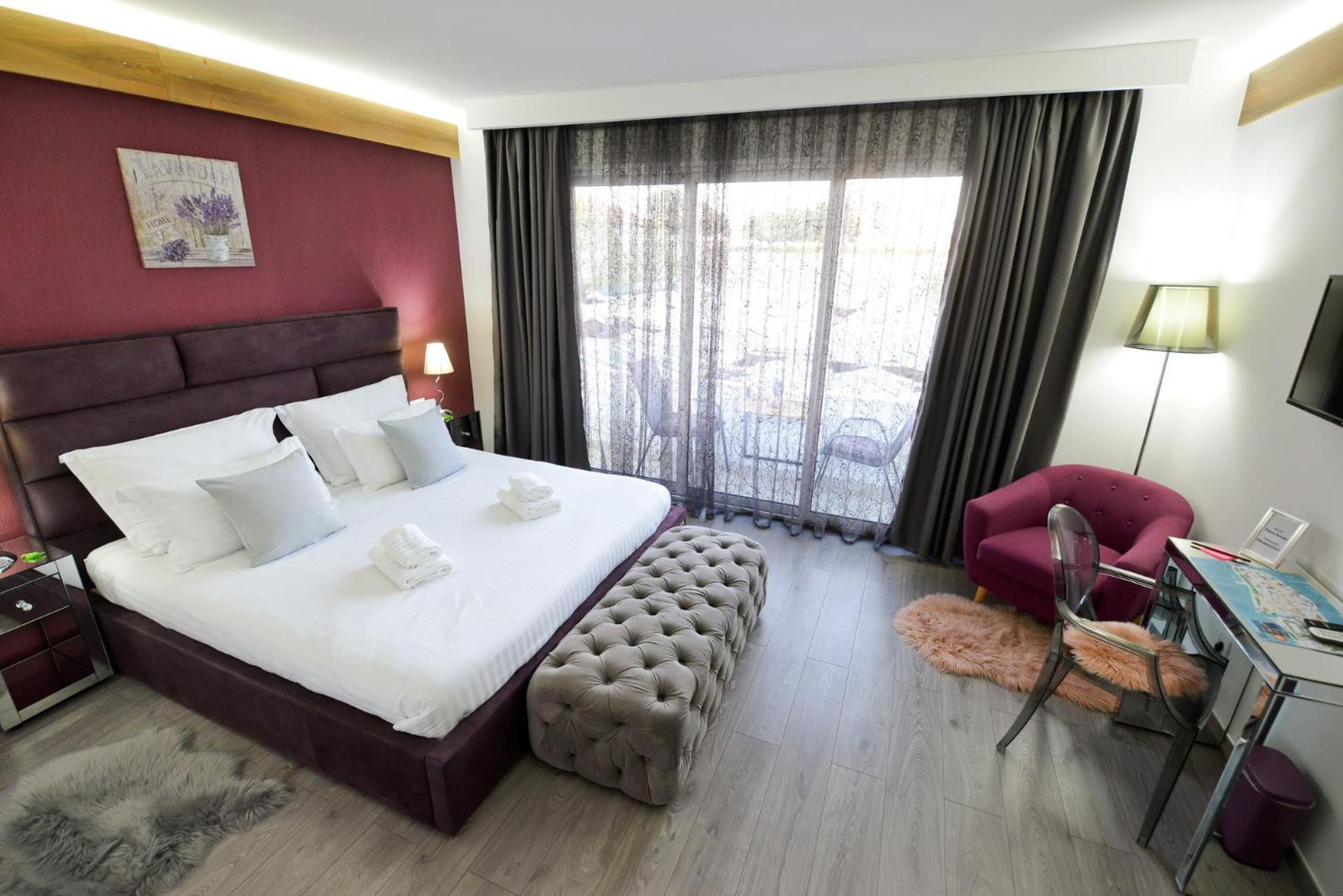 Piazza Rooms Zadar Extérieur photo