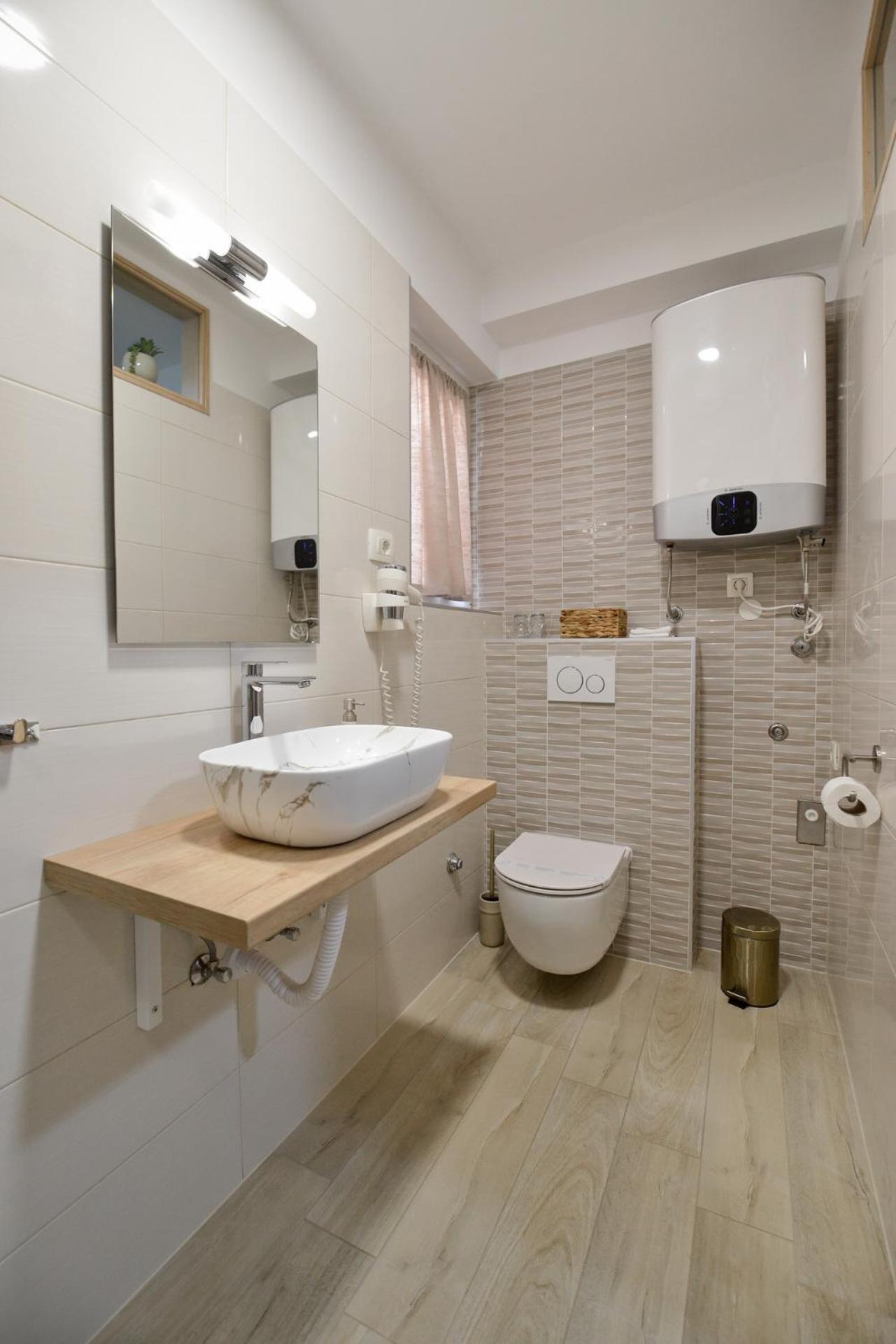 Piazza Rooms Zadar Extérieur photo