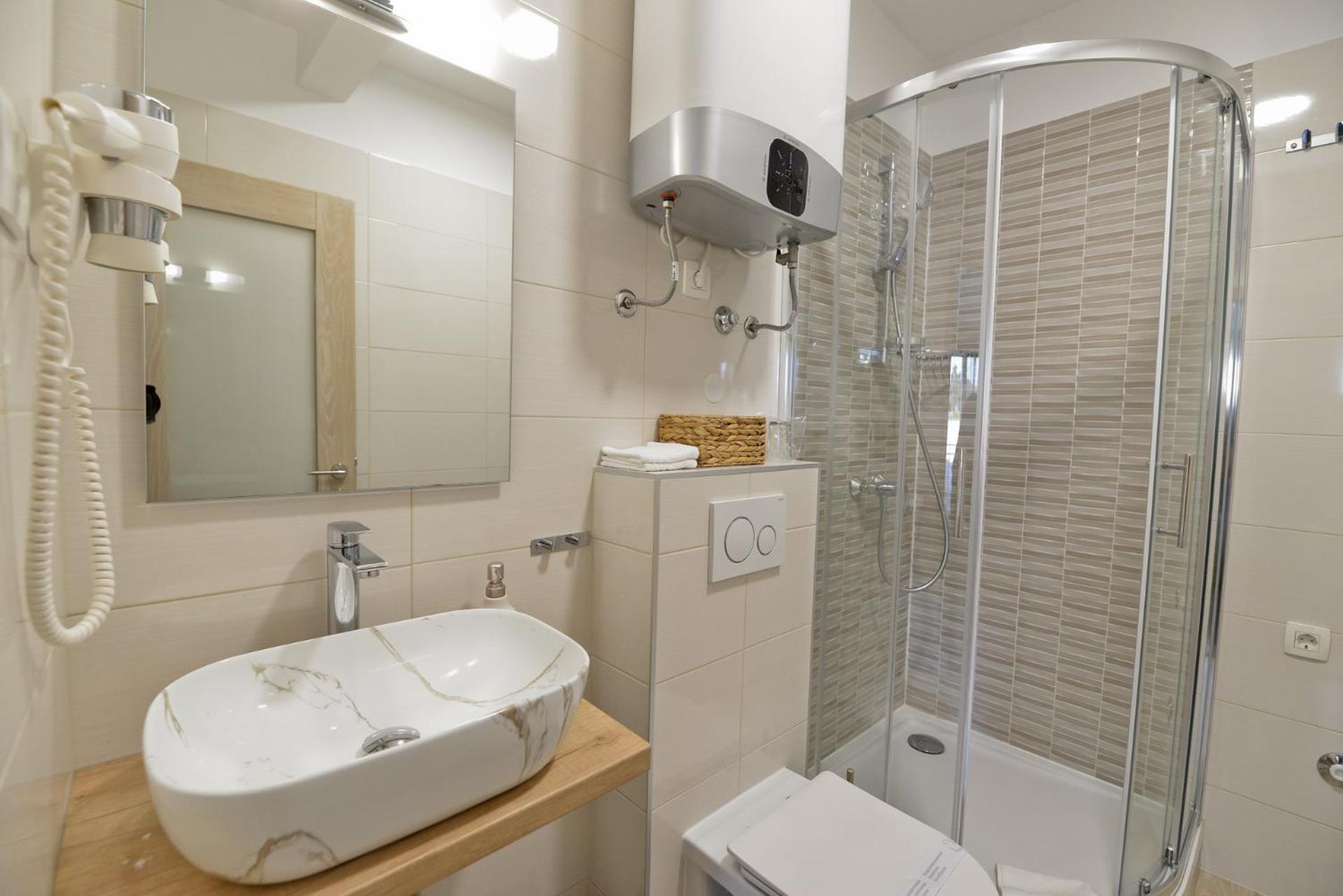 Piazza Rooms Zadar Extérieur photo