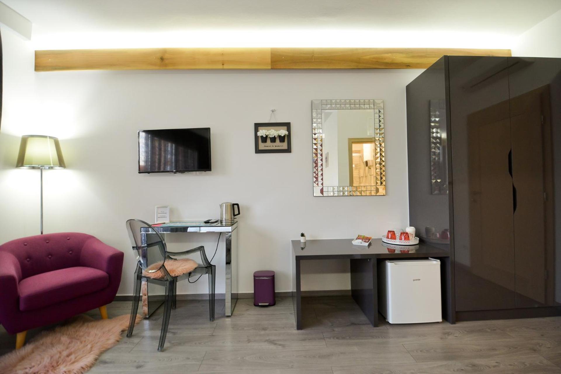 Piazza Rooms Zadar Extérieur photo