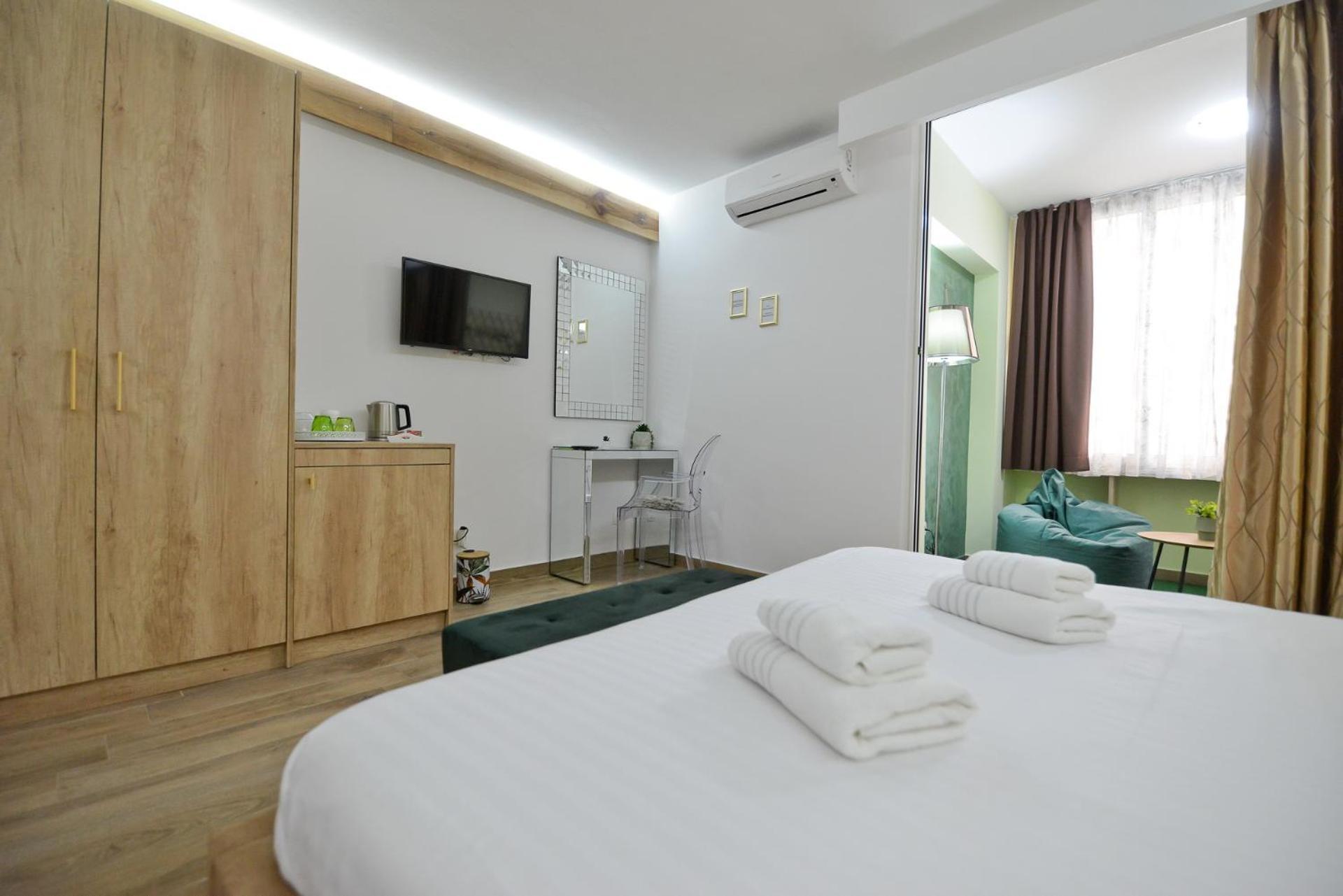 Piazza Rooms Zadar Extérieur photo